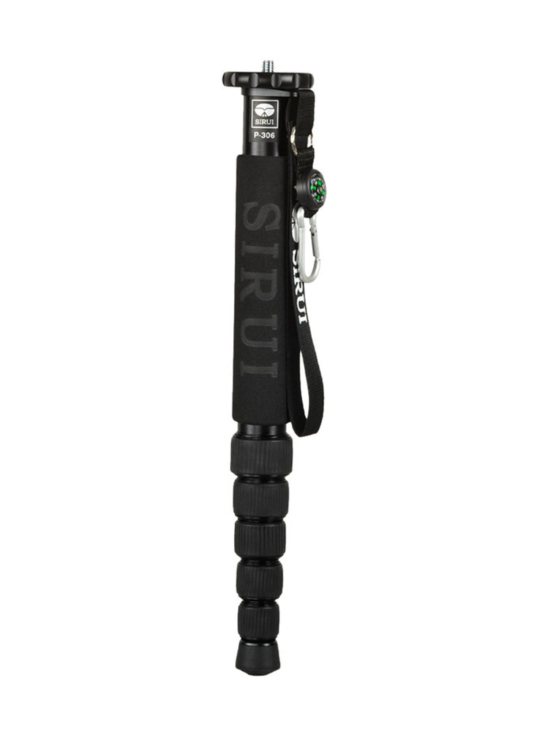 Sirui - Sirui P-306 monopod - photo 1 Sirui - Sirui P-306 monopod | Stockmann - photo 1