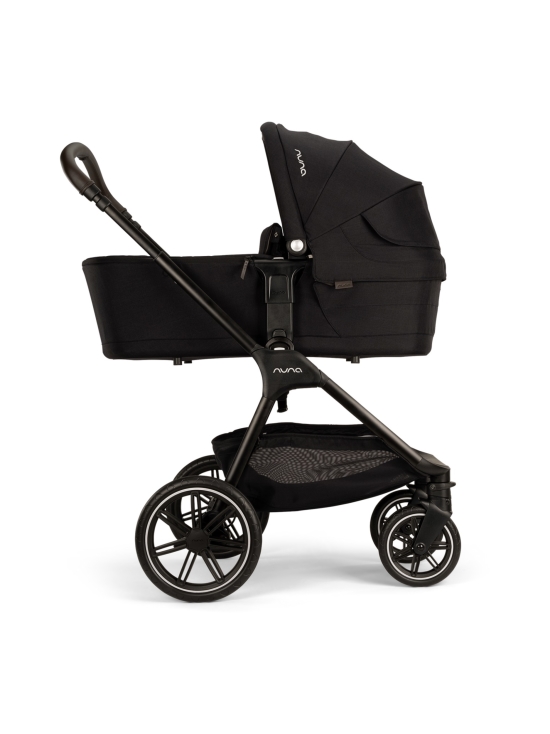 Nuna - Nuna Triv LX starttipaketti (Joie i-Level Pro turvakaukalolla) | Stockmann - photo 2