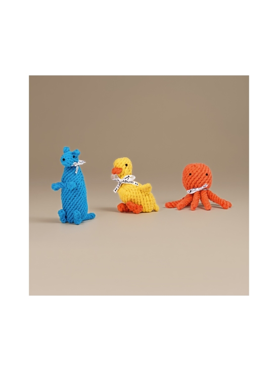 Laboni - Lelupaketti #1 - Kurt, Emma, Kalmari | Stockmann - photo 4