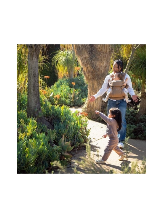 Nuna - Nuna Cudl Luxe kantoreppu | Stockmann - photo 7