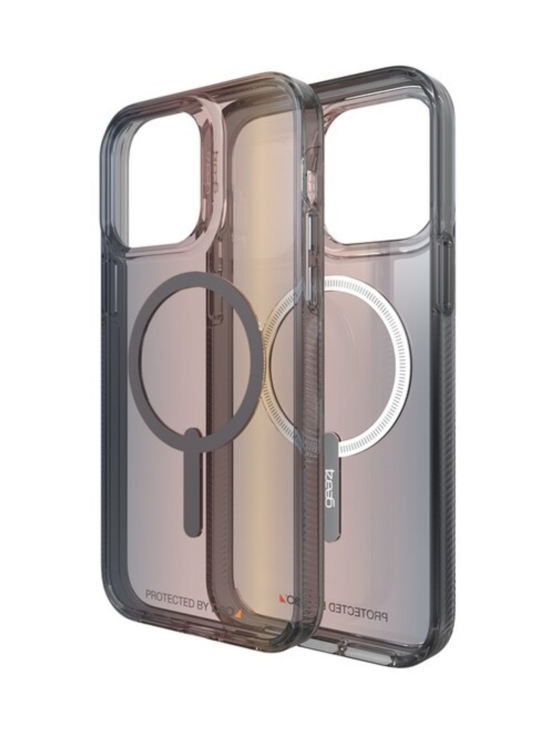 Zagg - GEAR4 Cases Milan Snap Apple iPhone 14 Pro Max 6.7 Sunset Ombre - photo 1 Zagg - GEAR4 Cases Milan Snap Apple iPhone 14 Pro Max 6.7 Sunset Ombre | Stockmann - photo 1