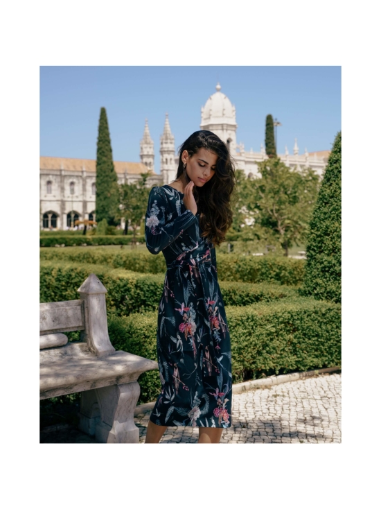 Nakoa - Zoey Dress, Bluebird - BLUEBIRD | Stockmann - photo 7