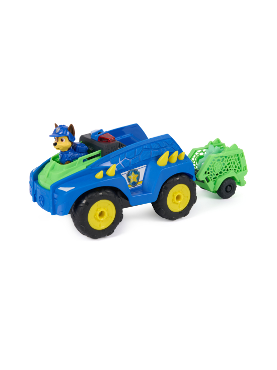 PAW PATROL - PAW PATROL Dino Kauko-ohjattava ajoneuvo Tow & Dash | Stockmann - photo 6