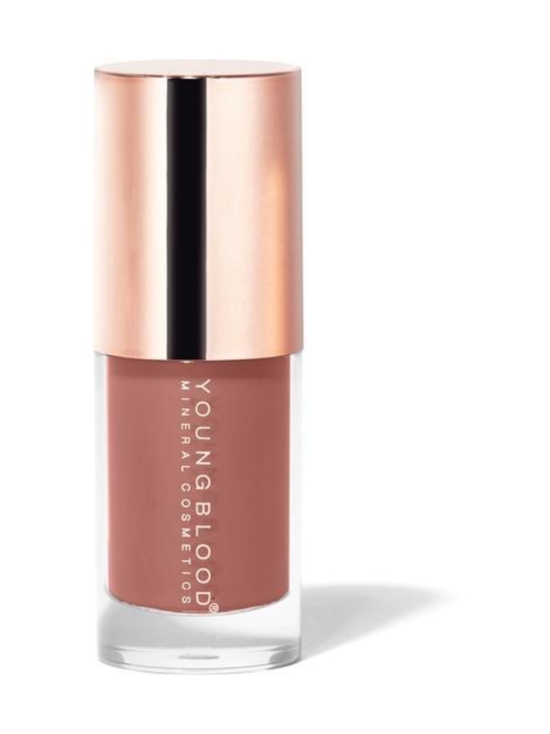 Youngblood - Everglow Lip Oil -ylellinen peptidihuuliöljy 4,75ml - MACCHIATO - photo 1 Youngblood - Everglow Lip Oil -ylellinen peptidihuuliöljy 4,75ml - MACCHIATO | Stockmann - photo 1