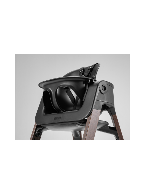 Stokke - Stokke Steps syöttötuoli bambu black | Stockmann - photo 10