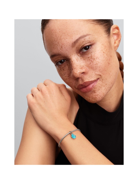 Pandora - Pandora Turkoosi merietana –hela 793900C01 | Stockmann - photo 1