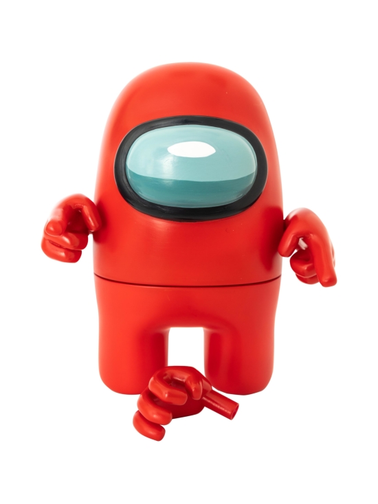 Among Us - Among Us Action Figure 17cm - photo 5 Among Us - Among Us Action Figure 17cm | Stockmann - photo 5