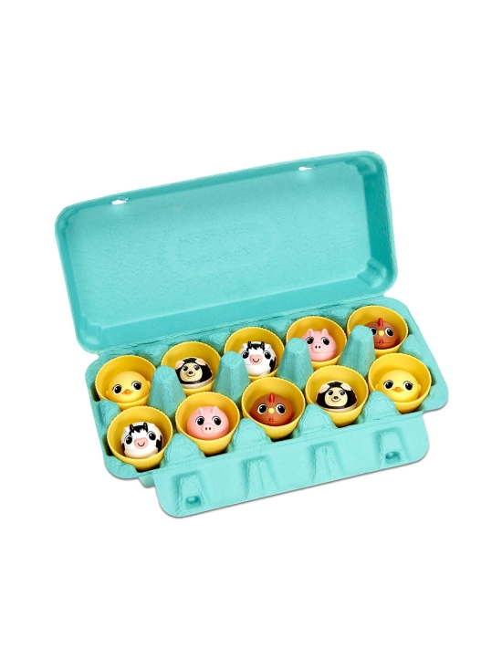 LITTLE TIKES 3D Muistipeli