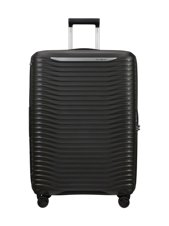 Samsonite - UPSCAPE SPINNER 75/28 EXP - BLACK | Stockmann - photo 2