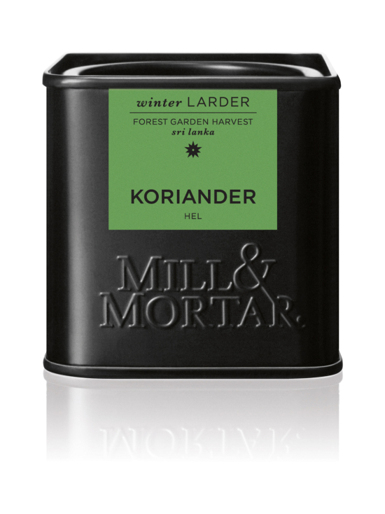 Mill & Mortar - Korianteri Luomu 35g - photo 1 Mill & Mortar - Korianteri Luomu 35g | Stockmann - photo 1