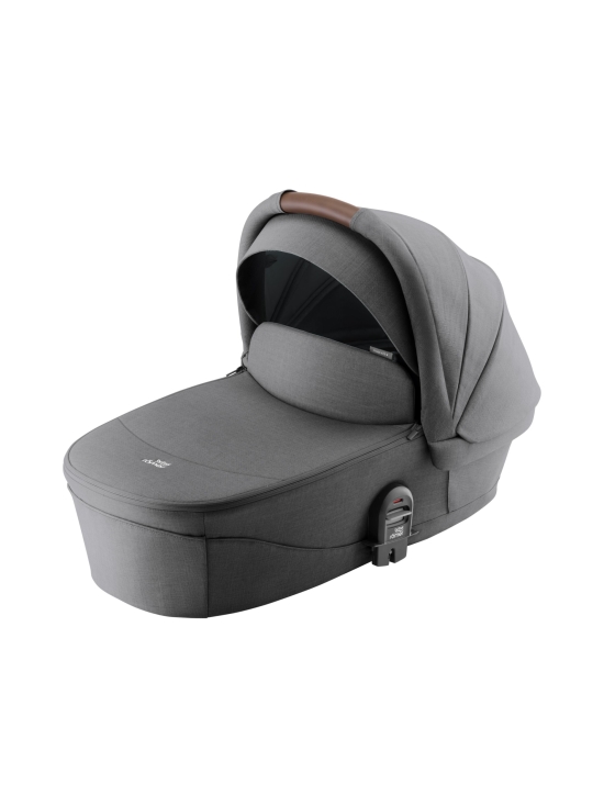 Britax - Britax Smile 5Z starttipaketti (Baby-Safe Core turvakaukalolla) | Stockmann - photo 4