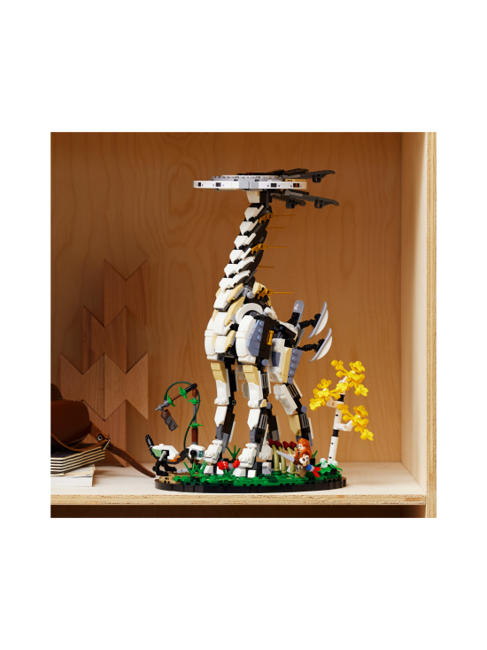 LEGO HORIZON - LEGO HORIZON Forbidden West: Pitkäkaula 76989 - photo 4 LEGO HORIZON - LEGO HORIZON Forbidden West: Pitkäkaula 76989 | Stockmann - photo 4