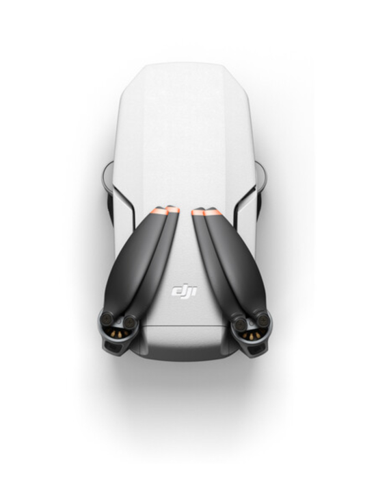DJI - DJI Mini 2 -drone - photo 4 DJI - DJI Mini 2 -drone | Stockmann - photo 4
