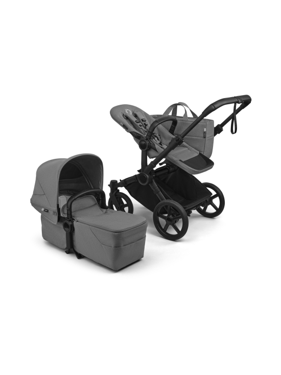 Bugaboo - Bugaboo Donkey 6 yhdistelmävaunut | Stockmann - photo 2