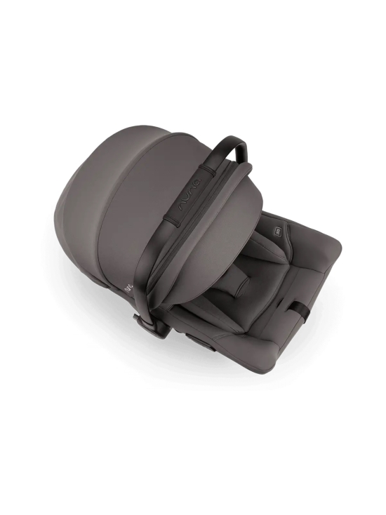 Nuna - Nuna Pipa Urbn turvakaukalo isofix-kiinnikkeillä (40-75cm) - GRANITE - photo 5 Nuna - Nuna Pipa Urbn turvakaukalo isofix-kiinnikkeillä (40-75cm) - GRANITE | Stockmann - photo 5