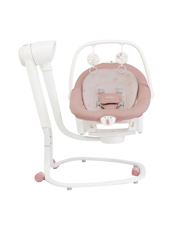 Joie - Joie Serina 2 in 1 Swing keinuva sitteri - photo 2 Joie - Joie Serina 2 in 1 Swing keinuva sitteri | Stockmann - photo 2