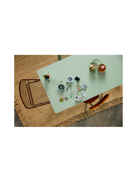 LEGO SUPER MARIO - LEGO Super Mario Game Boy 72046 | Stockmann - photo 4