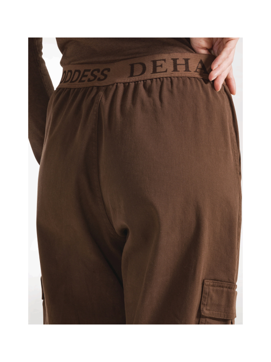 Deha - Reisitaskuhousut - RUSKEA | Stockmann - photo 5