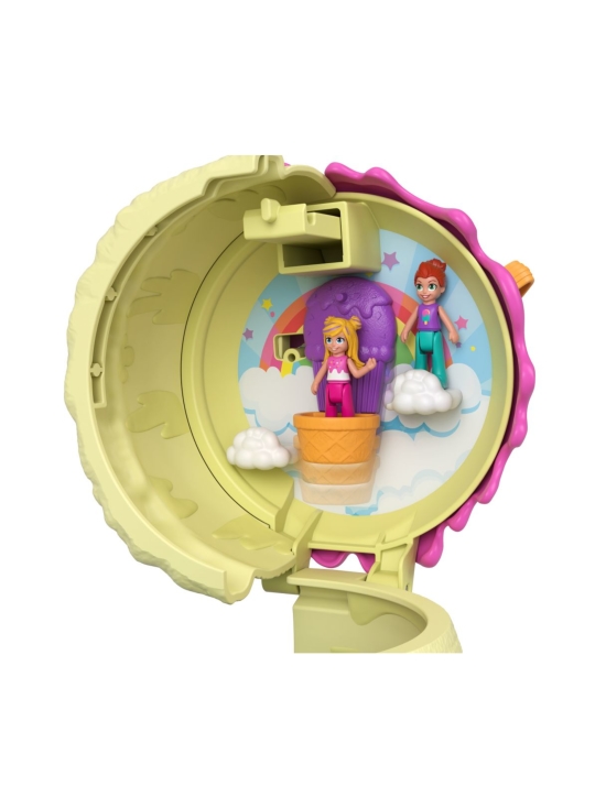 Polly Pocket - POLLY POCKET Spin ´n Surprise™ -rasiat - photo 6 Polly Pocket - POLLY POCKET Spin ´n Surprise™ -rasiat | Stockmann - photo 6