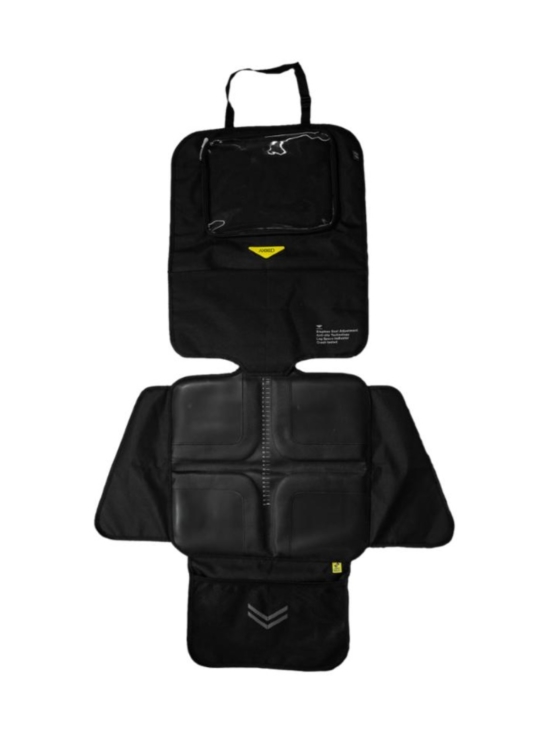 Axkid - Axkid kurasuoja autoon 3-in1 premium | Stockmann - photo 1