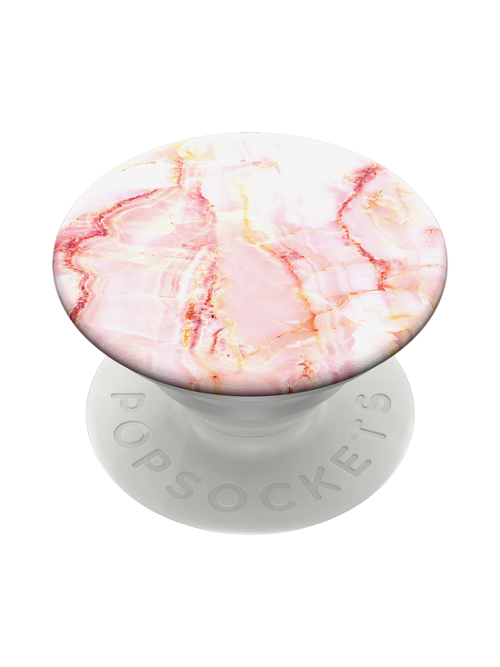 Popsockets - PopSockets Grip Rose Marble -puhelimen pidike - ROSE MARBLE - photo 1 Popsockets - PopSockets Grip Rose Marble -puhelimen pidike - ROSE MARBLE | Stockmann - photo 1
