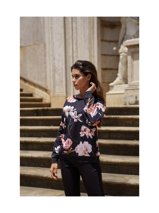 Nakoa - Casual Chic Print Shirt, Elysian - ELYSIAN - photo 3 Nakoa - Casual Chic Print Shirt, Elysian - ELYSIAN | Stockmann - photo 3