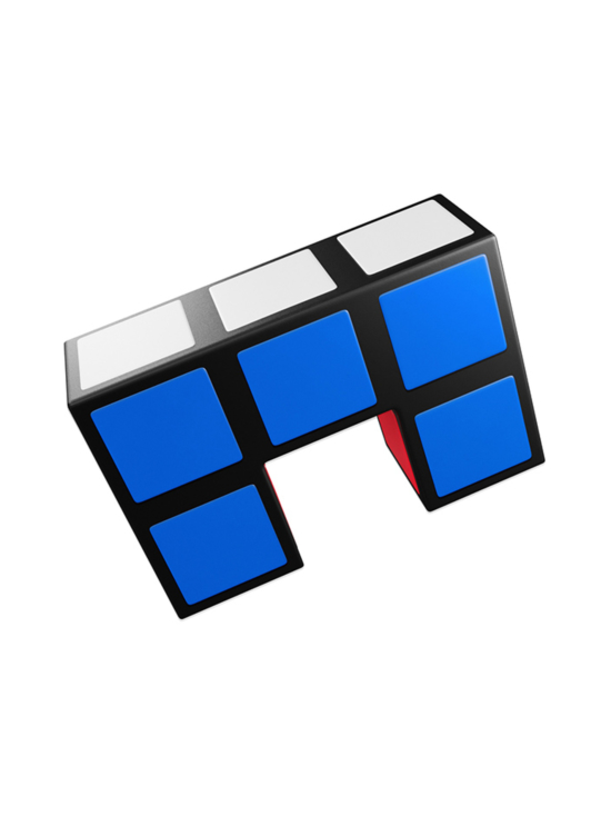 Rubiks - Rubiks Cube It Game - photo 7 Rubiks - Rubiks Cube It Game | Stockmann - photo 7