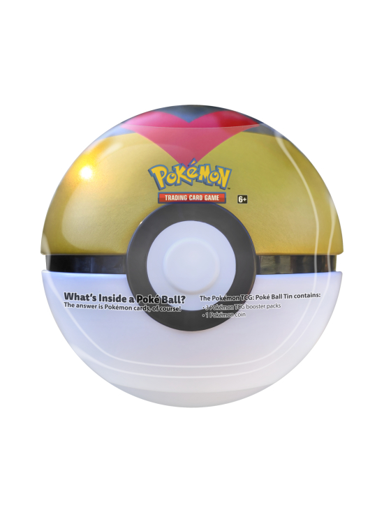 Pokemon - POKEMON PokeBall Spring 2022 kortit - photo 3 Pokemon - POKEMON PokeBall Spring 2022 kortit | Stockmann - photo 3