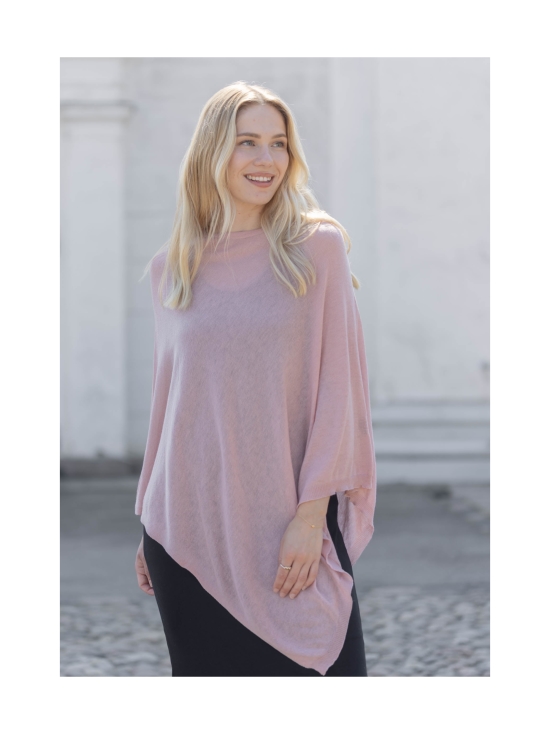 Lasessor - Juolas - poncho - ROSA | Stockmann - photo 2