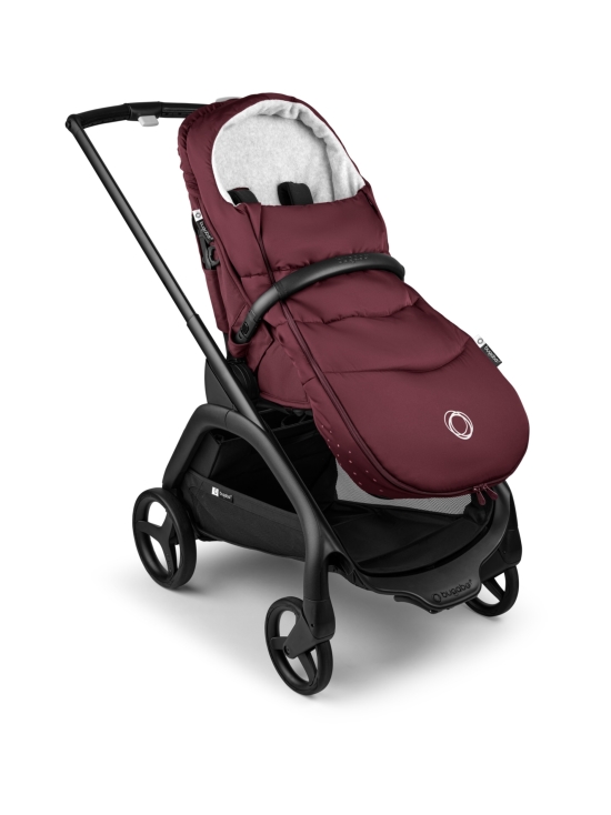 Bugaboo - Bugaboo footmuff lämpöpussi - photo 2 Bugaboo - Bugaboo footmuff lämpöpussi | Stockmann - photo 2