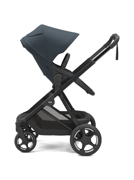 Thule - Thule Charm yhdistelmävaunut | Stockmann - photo 6