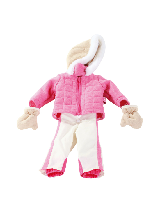 Götz - GÖTZ Nukenvaatesetti Lumipuku, 45–50 cm - photo 1 Götz - GÖTZ Nukenvaatesetti Lumipuku, 45–50 cm | Stockmann - photo 1