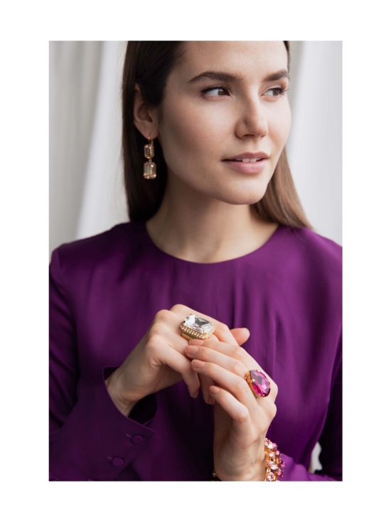 Degerberg - Paris sormus - 16 | Stockmann - photo 4