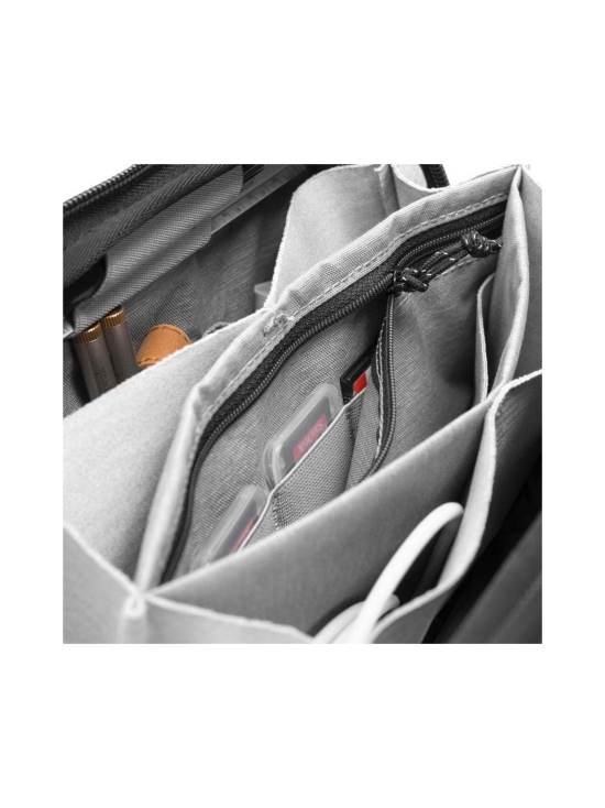 Peak Design - Peak Design Tech Pouch - Sage - photo 5 Peak Design - Peak Design Tech Pouch - Sage | Stockmann - photo 5