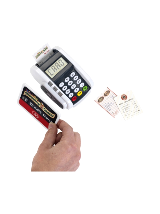 KLEIN - KLEIN Maksupääte valoilla ja äänillä | Stockmann - photo 6