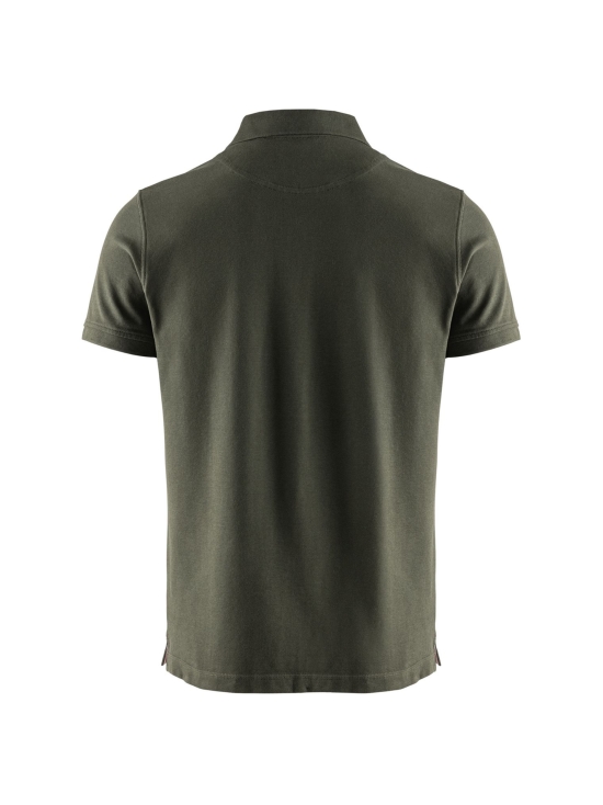 Berkeley - Camden Stretch Polo -pikeepaita - ARMY GREEN - photo 6 Berkeley - Camden Stretch Polo -pikeepaita - ARMY GREEN | Stockmann - photo 6