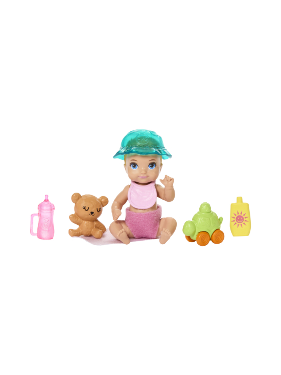 BARBIE - BARBIE Family & Friends Skipper -nukke ja asusteet | Stockmann - photo 7