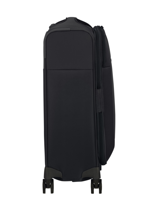 Samsonite - D'LITE SPINNER 55/20 EXP - BLACK - photo 4 Samsonite - D'LITE SPINNER 55/20 EXP - BLACK | Stockmann - photo 4