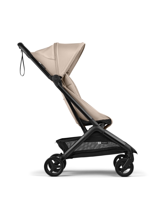 Bugaboo - Bugaboo Butterfly2 matkarattaat complete | Stockmann - photo 5