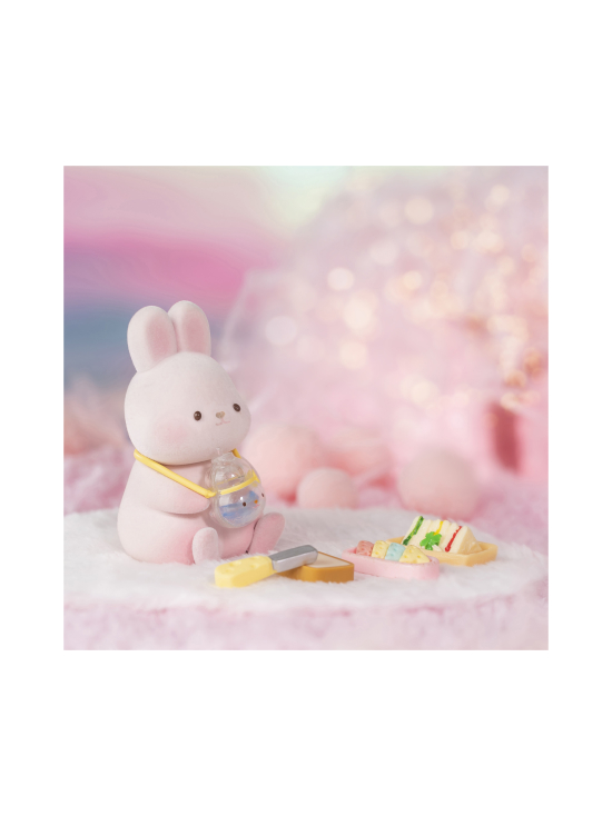 FUNISM - FUNISM Yllätyshahmo - Momo Bunny (Daily Series), 8,5 cm | Stockmann - photo 7