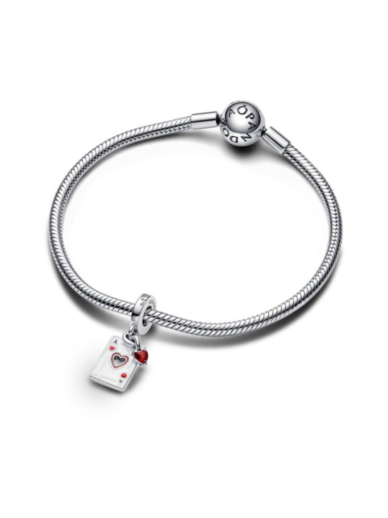 Pandora - Pandora Disney Queen of hearts kortti -hela 793420C0 | Stockmann - photo 3