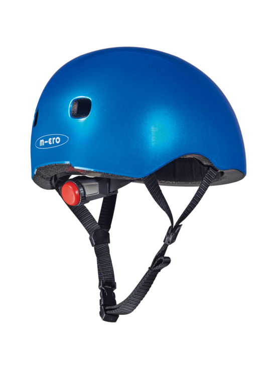 MICRO - MICRO PC-Kypärä, metallin tummansininen, S | Stockmann - photo 3