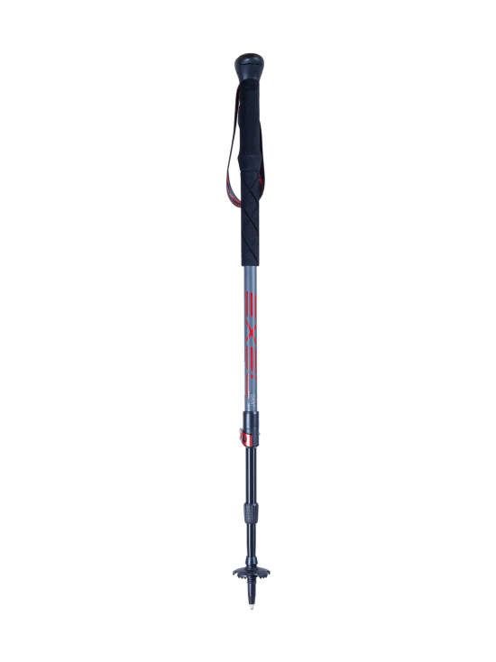 Exel - EXEL GIANT Antishock Vaellussauvat - 3 - photo 1 Exel - EXEL GIANT Antishock Vaellussauvat - 3 | Stockmann - photo 1