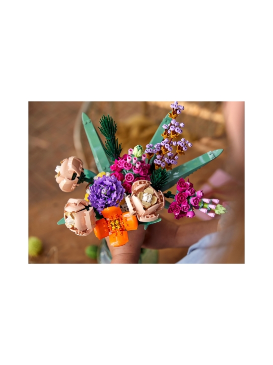 LEGO BOTANICALS - LEGO Botanicals Kukkakimppu 10280 | Stockmann - photo 3