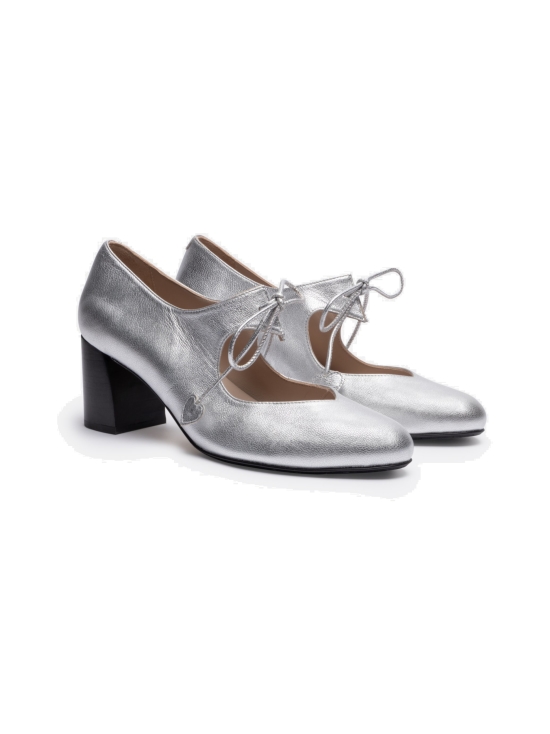 MINNA MINNA by Minna Parikka - Love Silver - SILVER - photo 4 MINNA MINNA by Minna Parikka - Love Silver - SILVER | Stockmann - photo 4