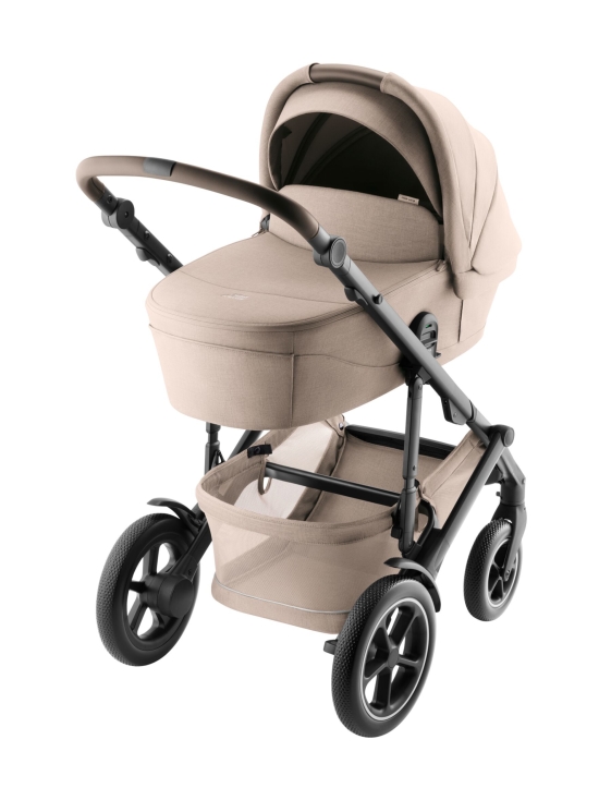 Britax - Britax Smile 5Z starttipaketti (Baby-Safe Pro turvakaukalolla) | Stockmann - photo 2