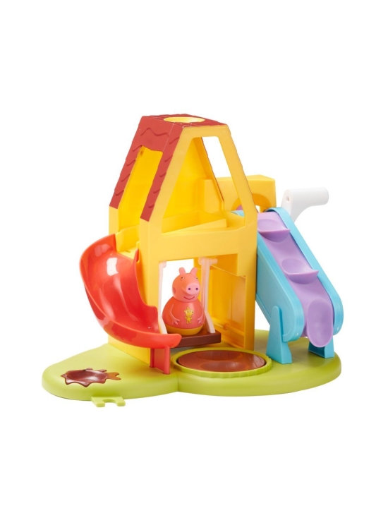 Pipsa Possu - Pipsa Possu Weebles Talo Ja Hahmo - photo 6 Pipsa Possu - Pipsa Possu Weebles Talo Ja Hahmo | Stockmann - photo 6