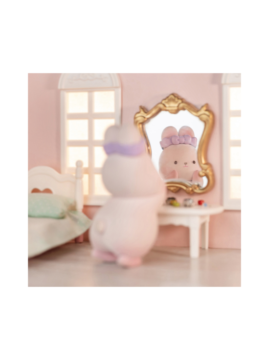 FUNISM - FUNISM Yllätyshahmo - Momo Bunny (Daily Series), 8,5 cm | Stockmann - photo 5