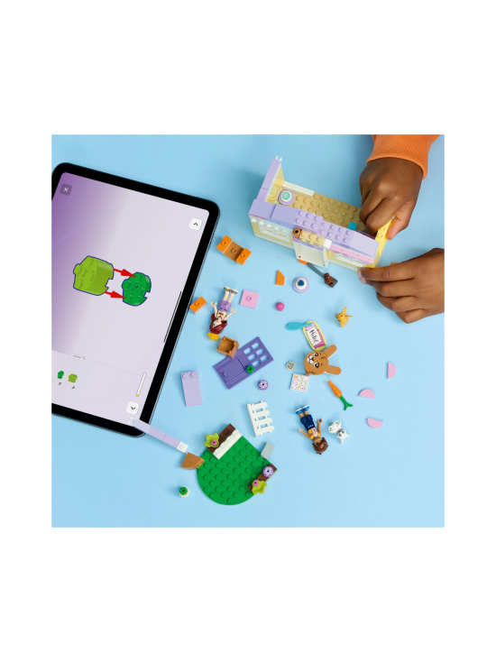 LEGO FRIENDS - LEGO Friends Heartlake Cityn pupuhotelli 42679 | Stockmann - photo 4