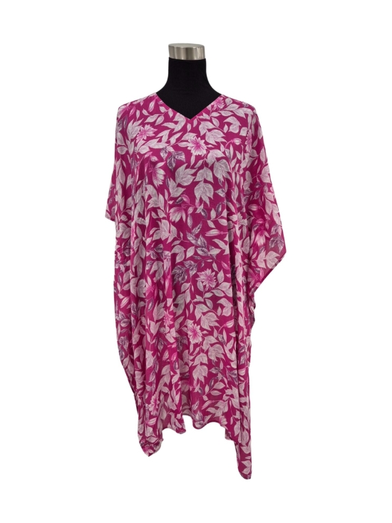 Lasessor - Capri - poncho - FUKSIA | Stockmann - photo 1